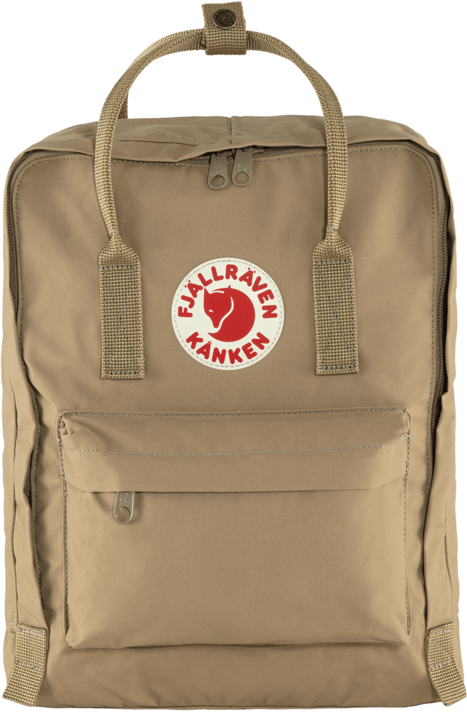 FJÄLLRÄVEN Kanken Classic Backpack