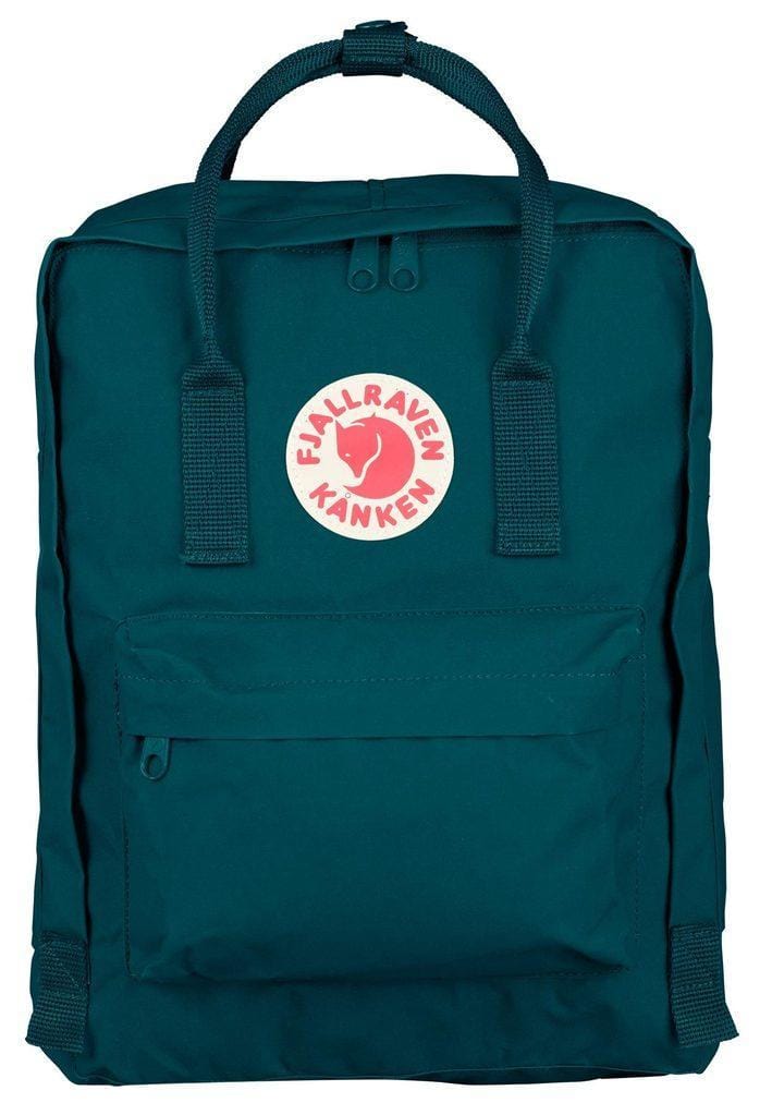 FJÄLLRÄVEN Kanken Classic Backpack