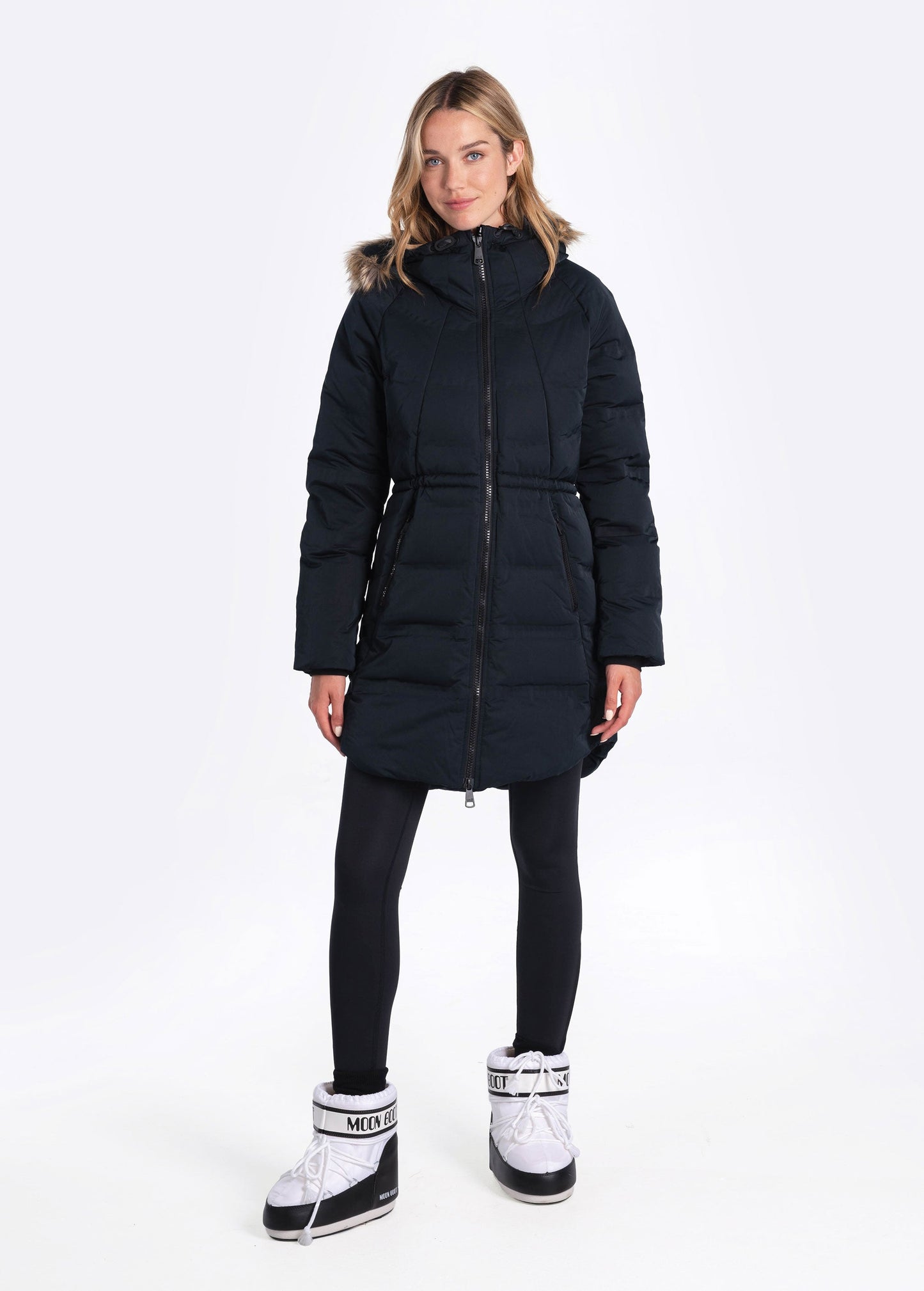 Lole Katie Down Jacket