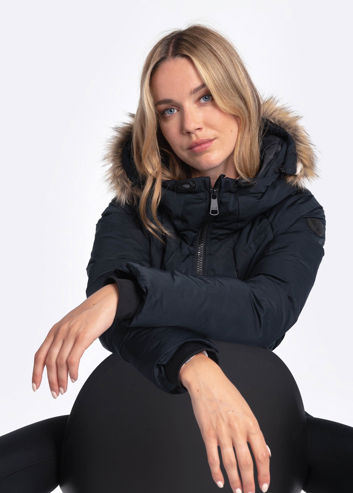 Lole Katie Down Jacket