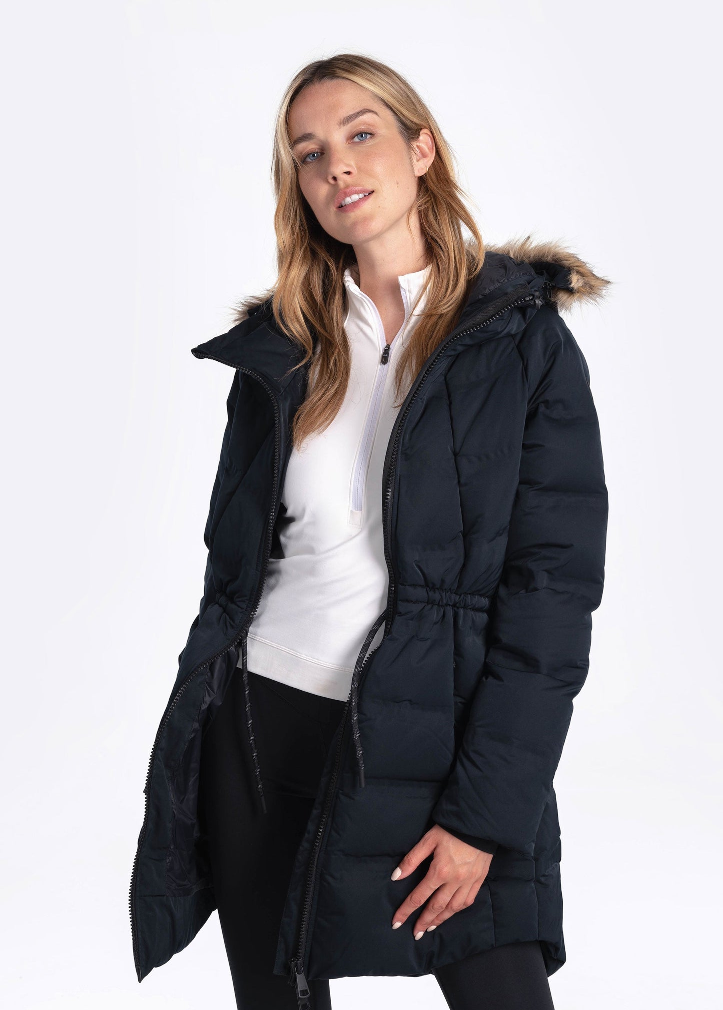 Lole Katie Down Jacket