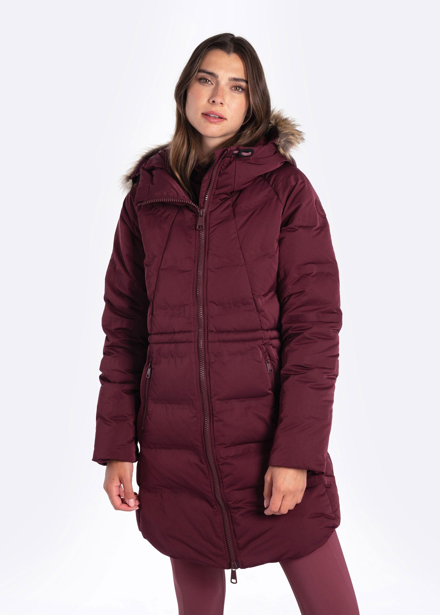 Lole Katie Down Jacket