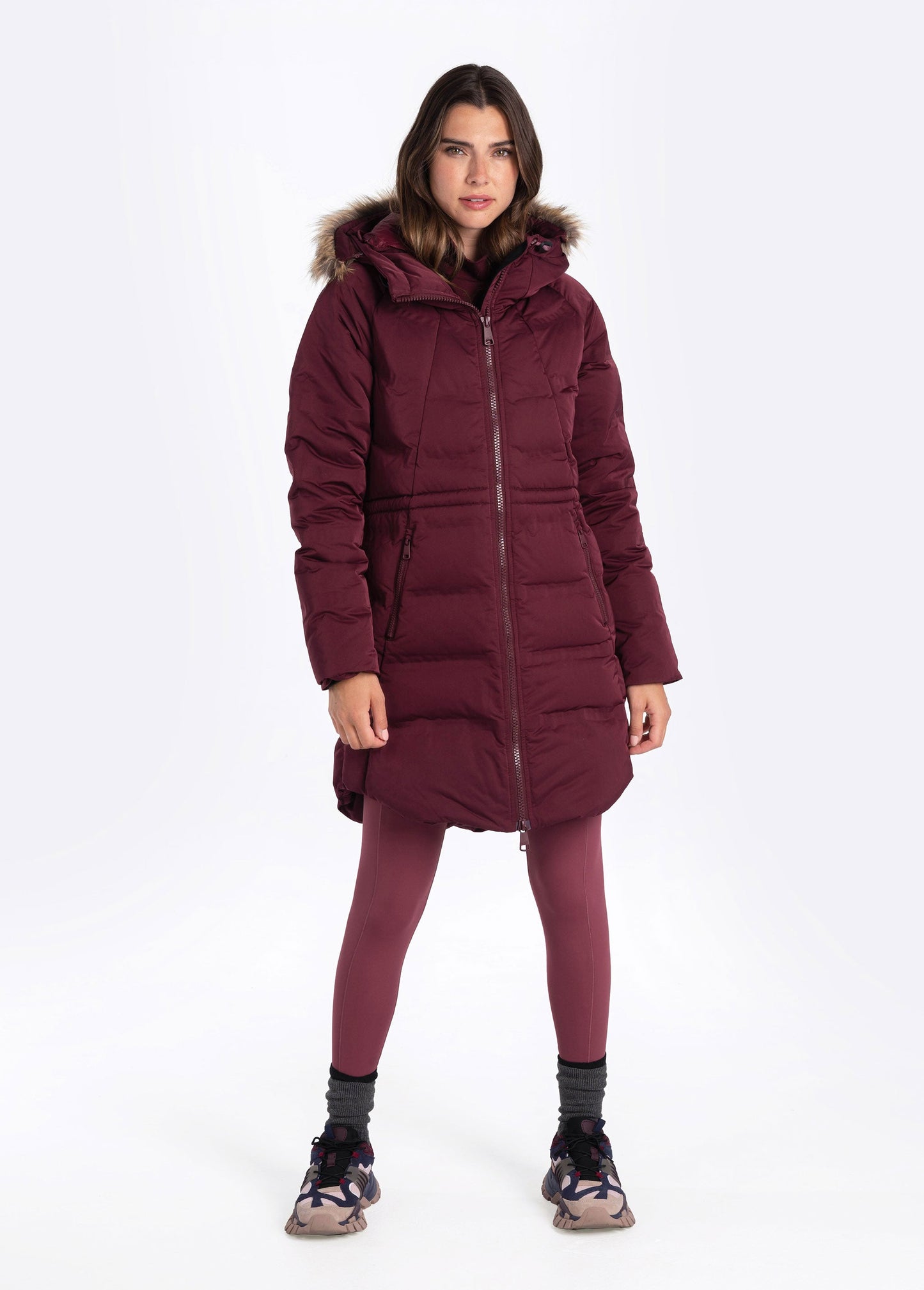 Lole Katie Down Jacket