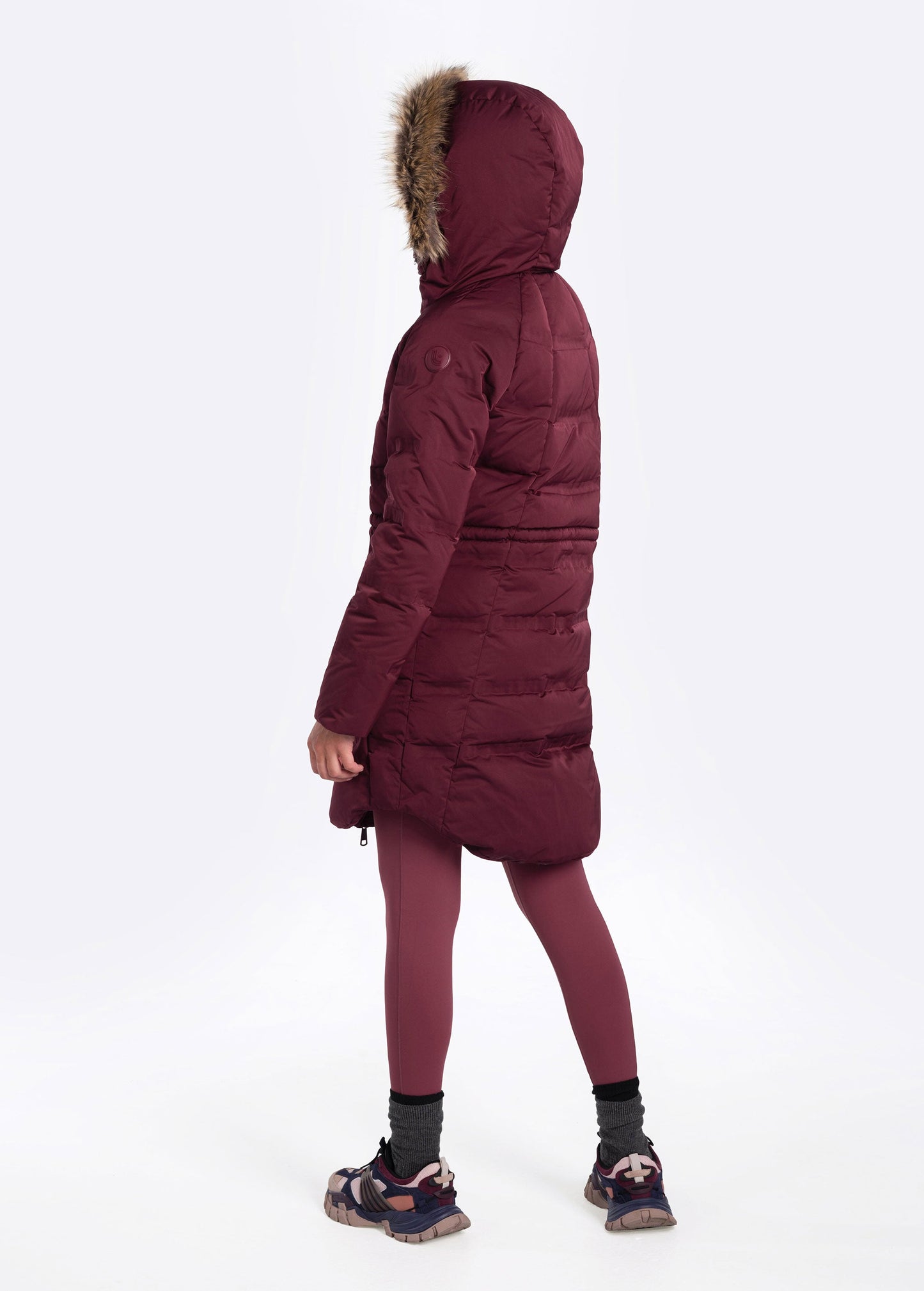 Lole Katie Down Jacket