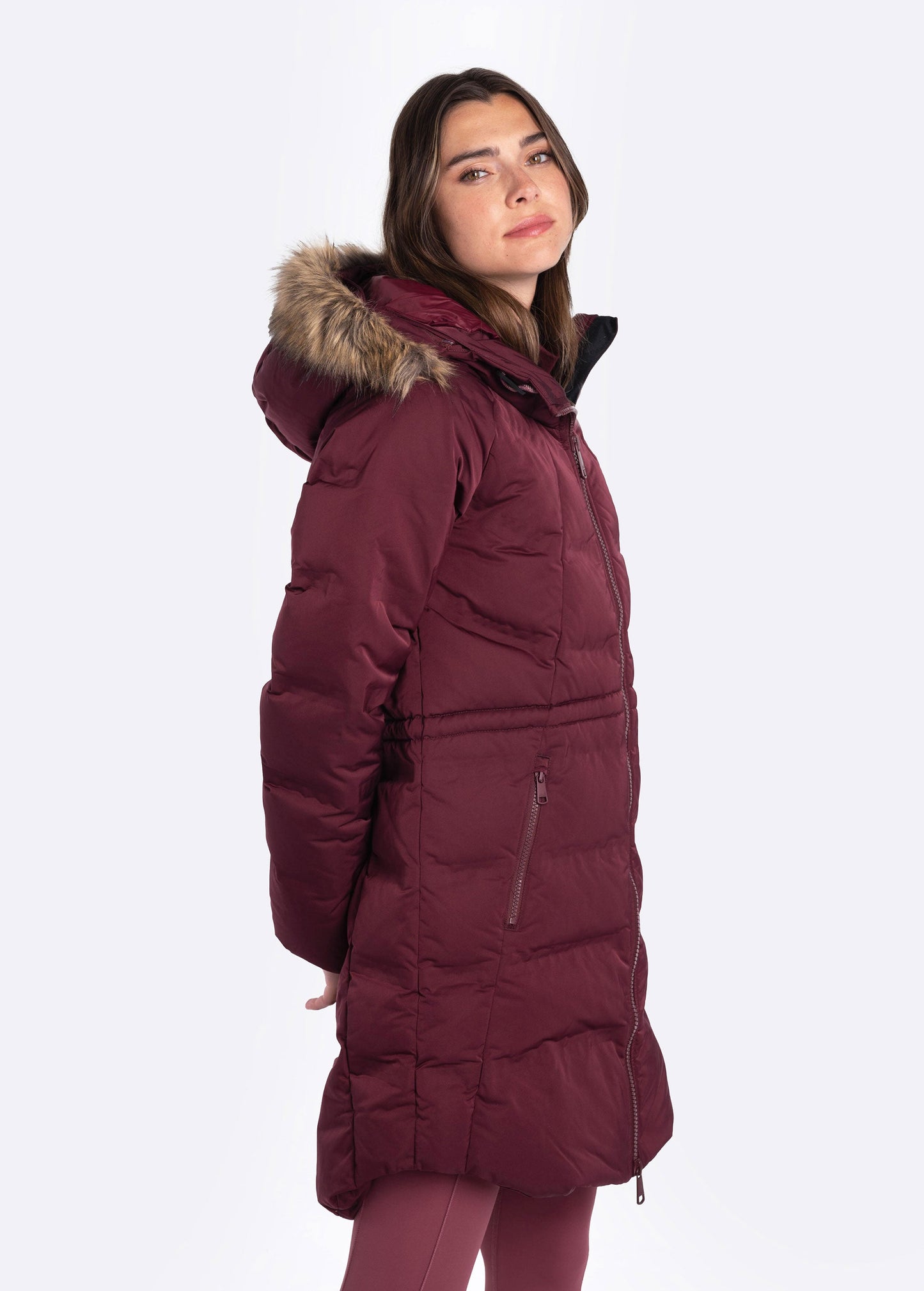 Lole Katie Down Jacket