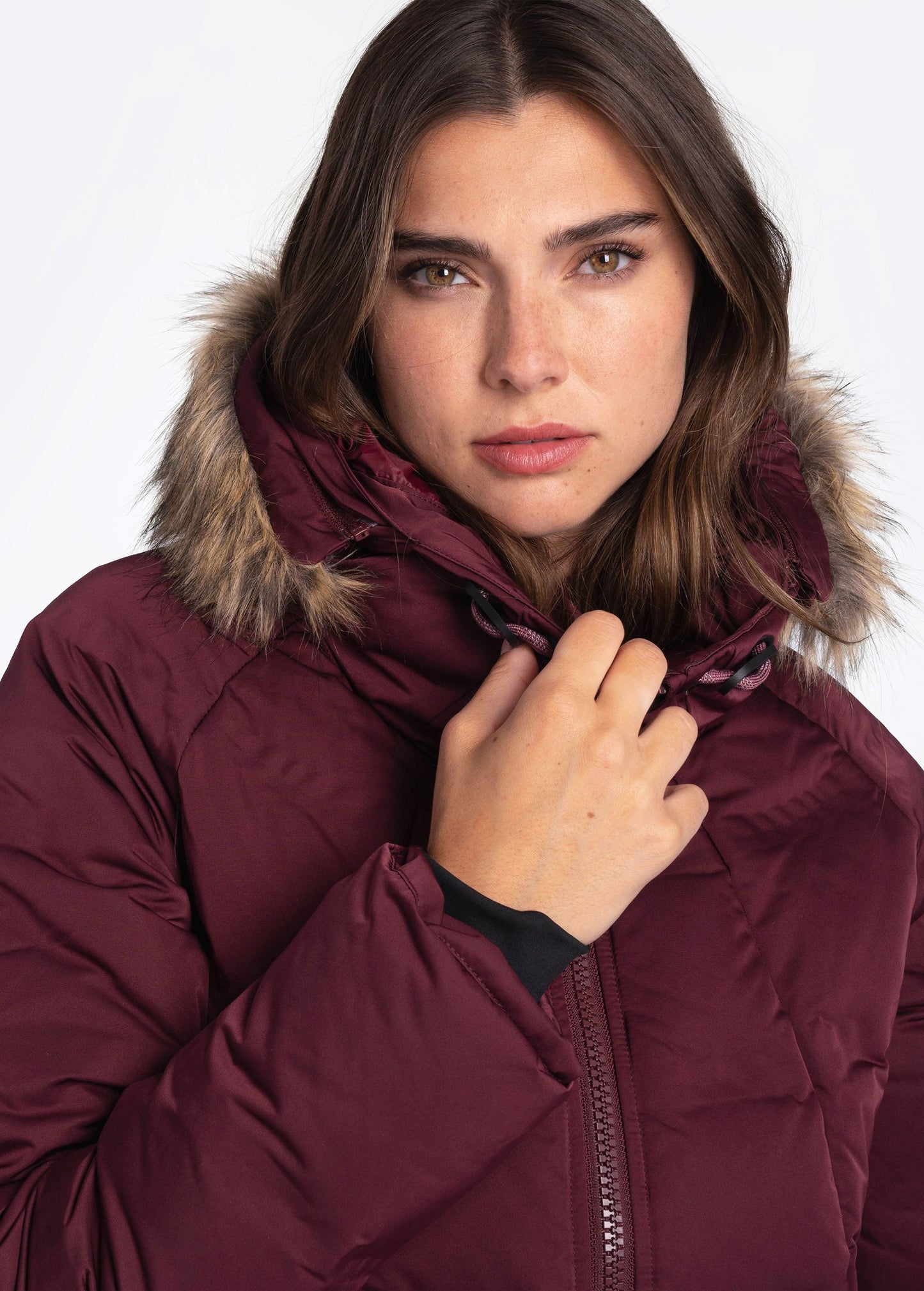 Lole Katie Down Jacket