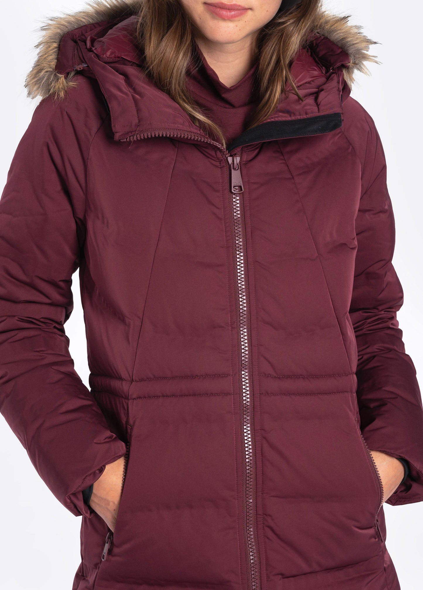 Lole Katie Down Jacket