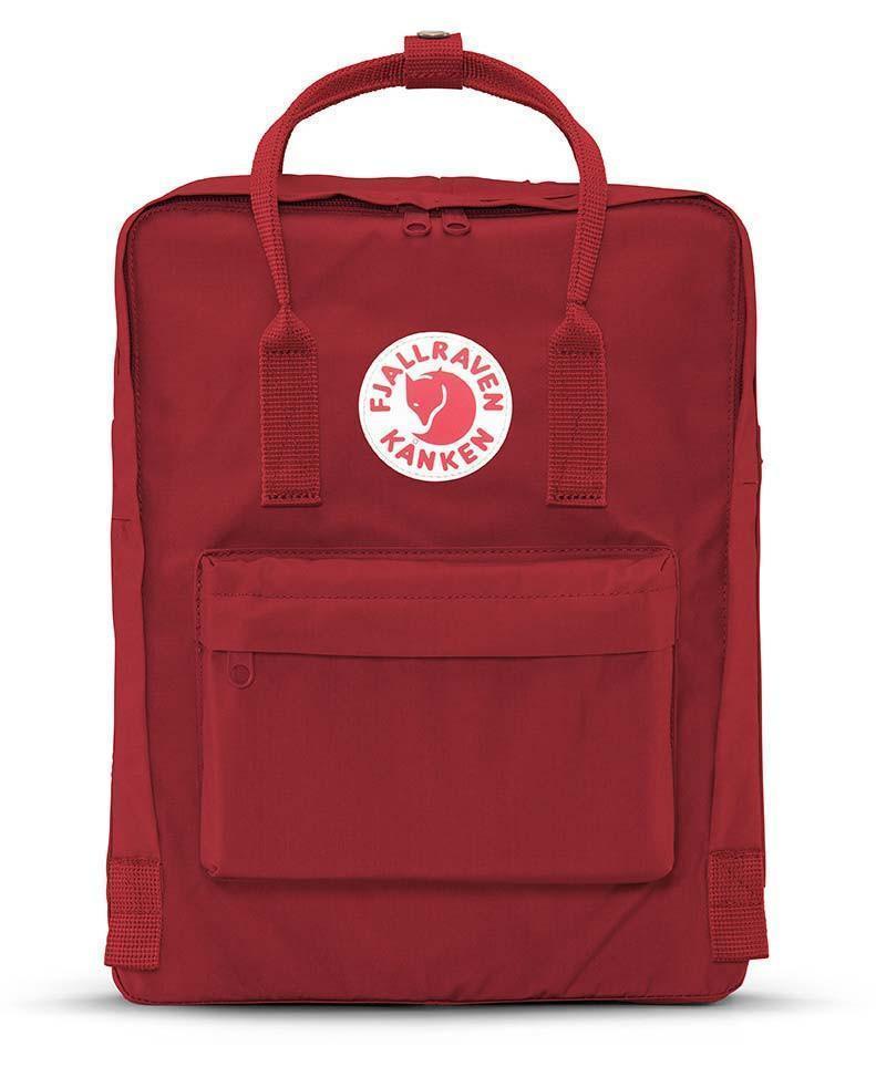 FJÄLLRÄVEN Kanken Classic Backpack