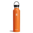 Hydro Flask 24oz Standard Mouth Bottle with Flex Cap