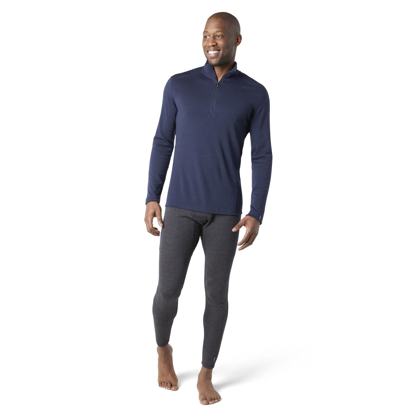 SmartWool Men's Merino 250 Baselayer 1/4 Zip