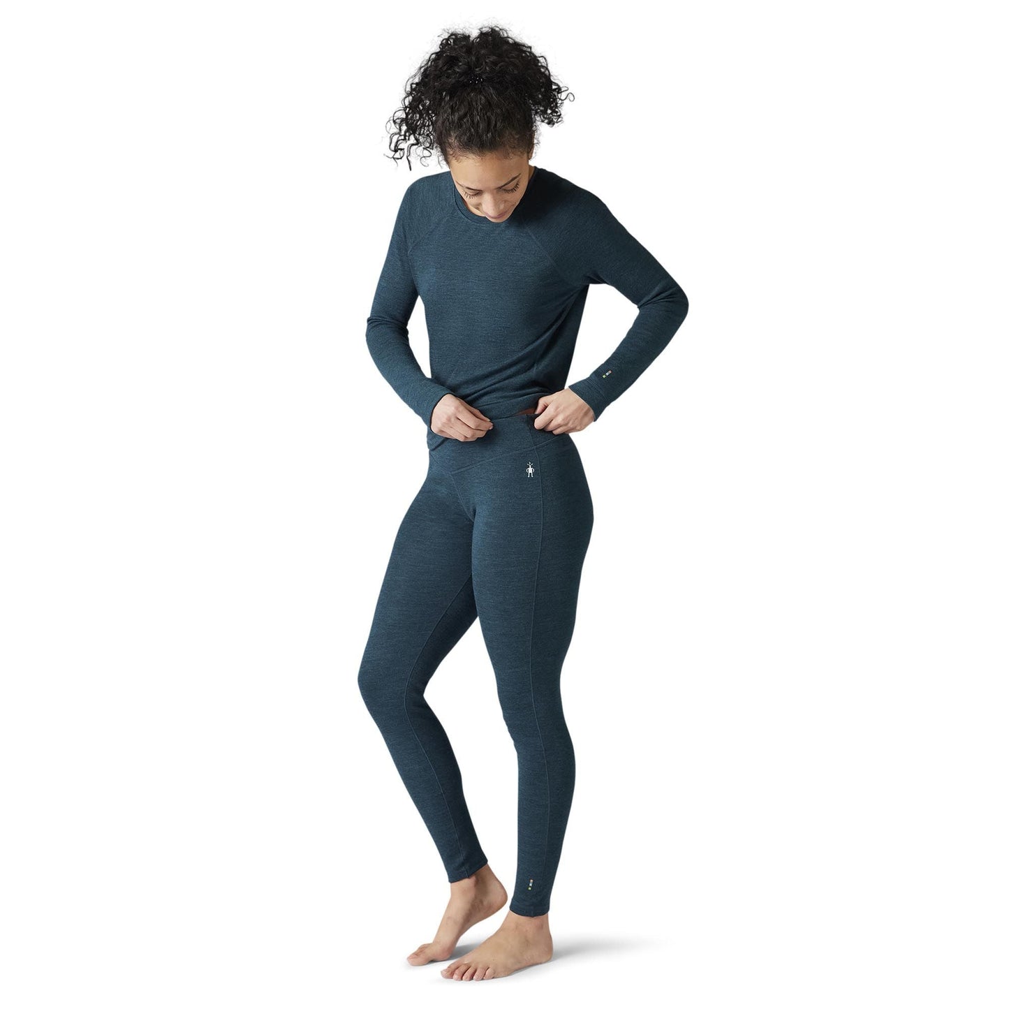 SmartWool Women's Merino 250 Base Layer Pant