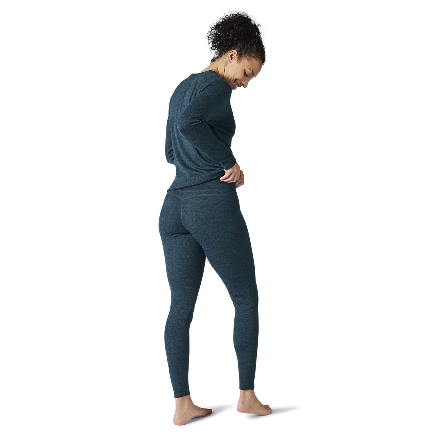 SmartWool Women's Merino 250 Base Layer Pant