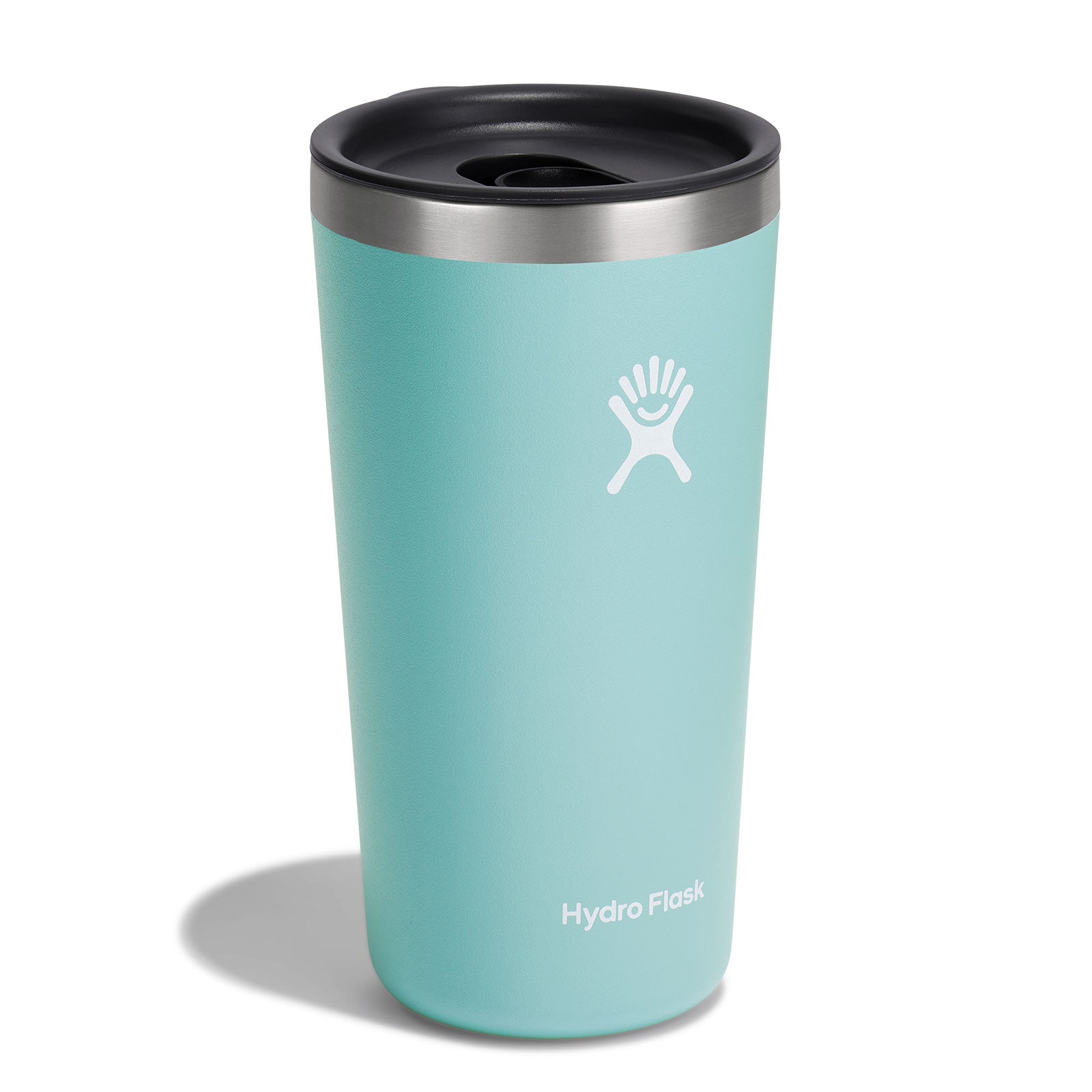 Hydro Flask 20 oz All Around™ Tumbler - Black Lid