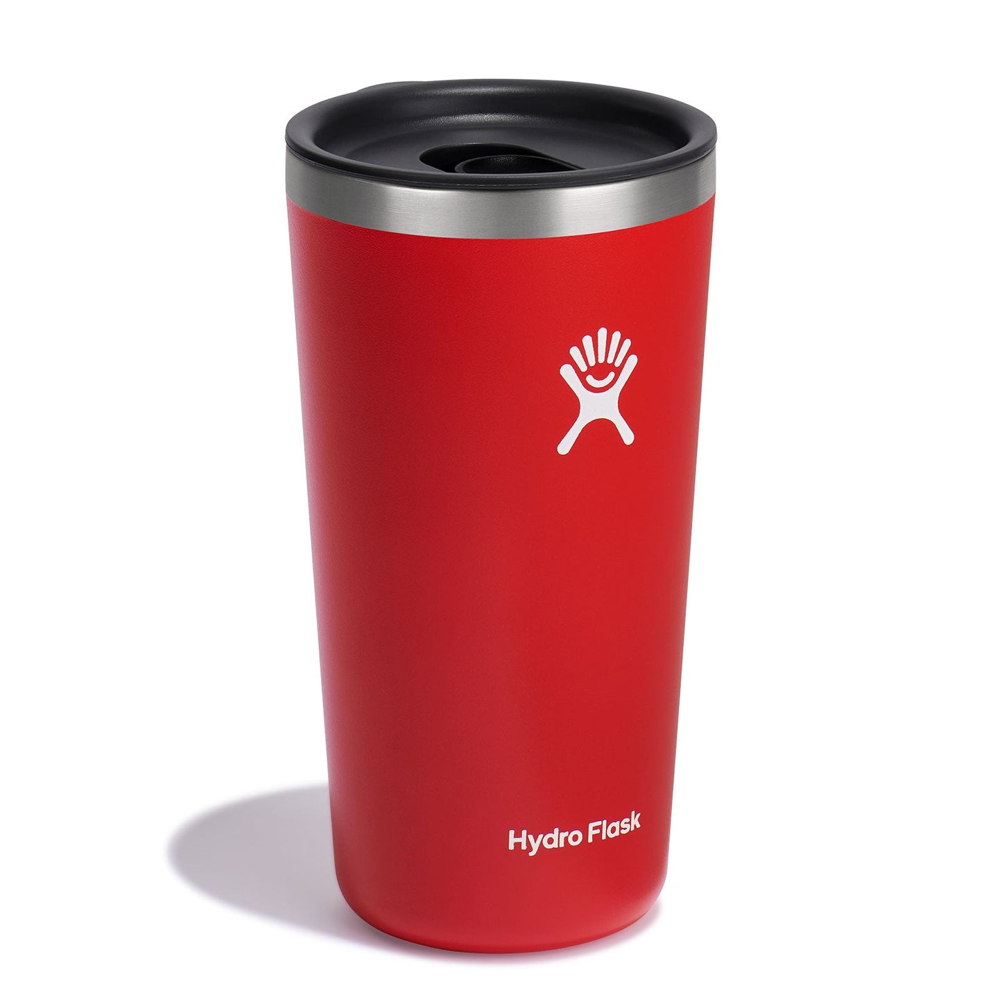 Hydro Flask 20 oz All Around™ Tumbler - Black Lid