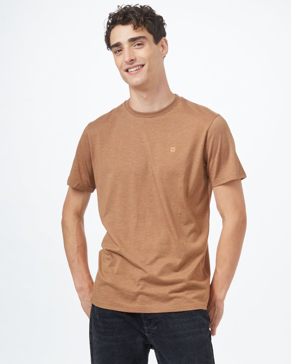 Tentree TreeBlend Classic T-Shirt Men's