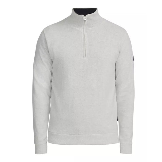 Holebrook Men's Stellan T-neck Windproof Sweater