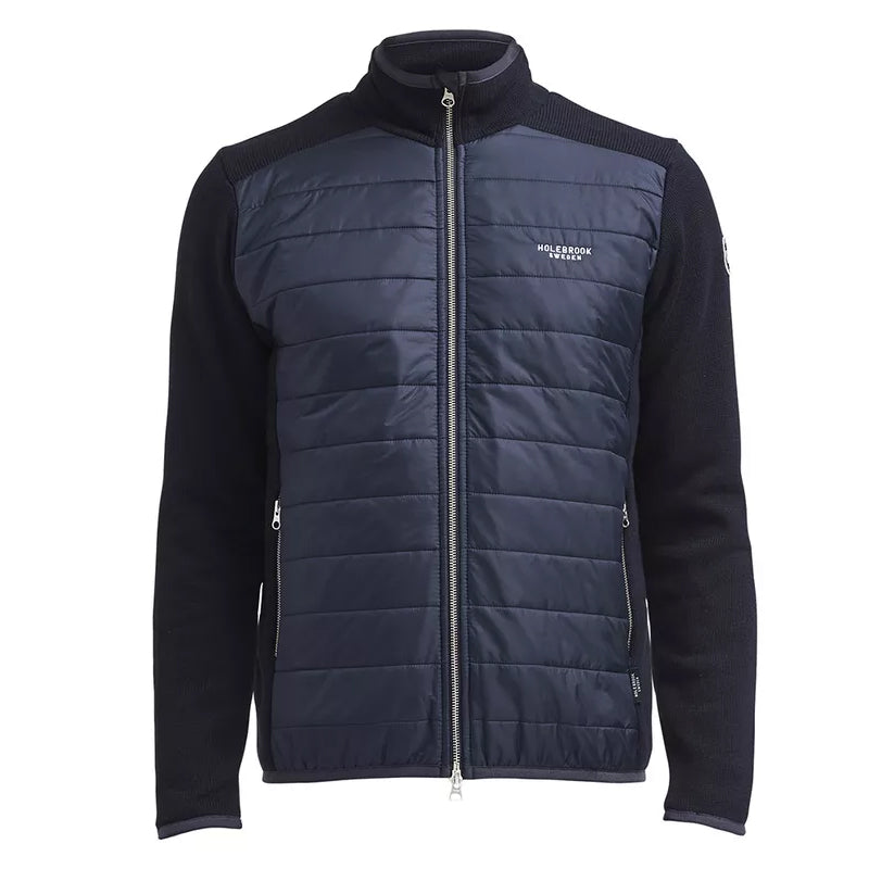 Holebrook Men's Peder Fullzip Jacket