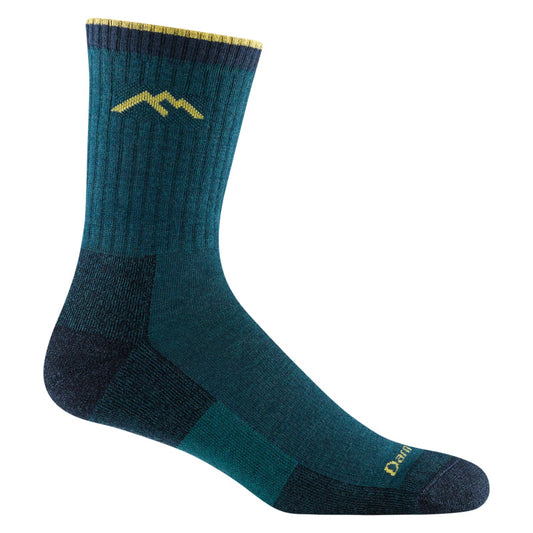 Darn Tough Men's Hiker Micro Crew Cushion Sock