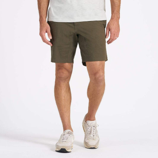 Vuori Ripstop Climber Short