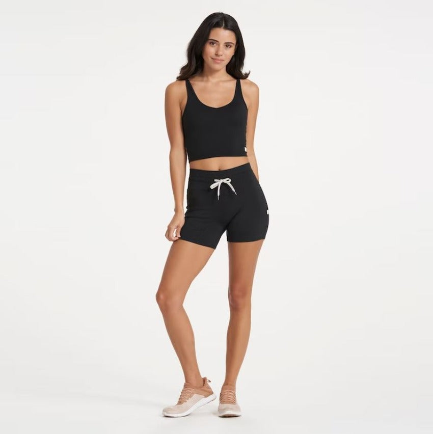 Vuori Women's Halo Vintage Short