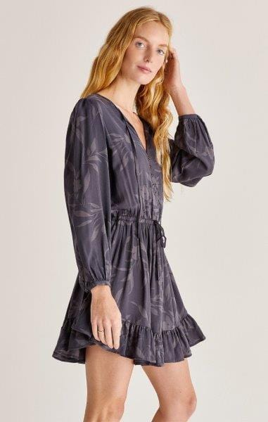 Z Supply Camila Mini Dress