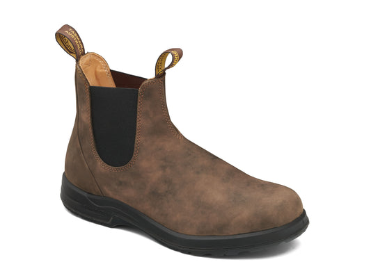 Blundstone 2056 - All Terrain - Rustic Brown