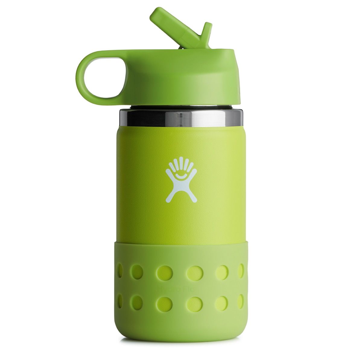 Hydro Flask 12 oz Kids Wide Straw Lid & Boot