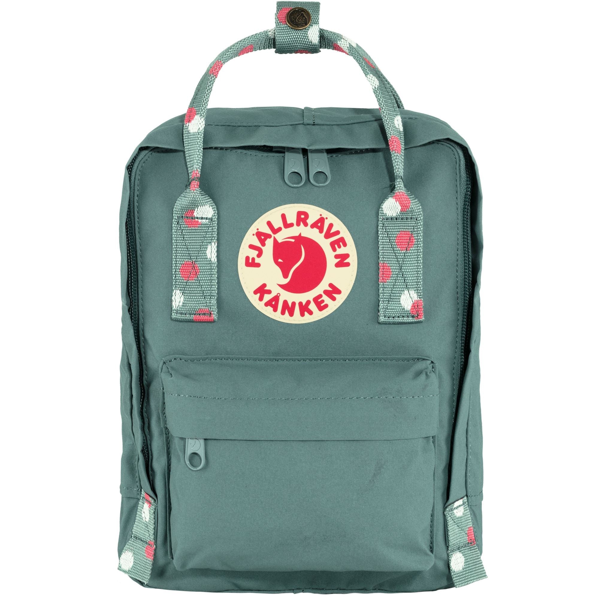 FJÄLLRÄVEN Kanken Mini