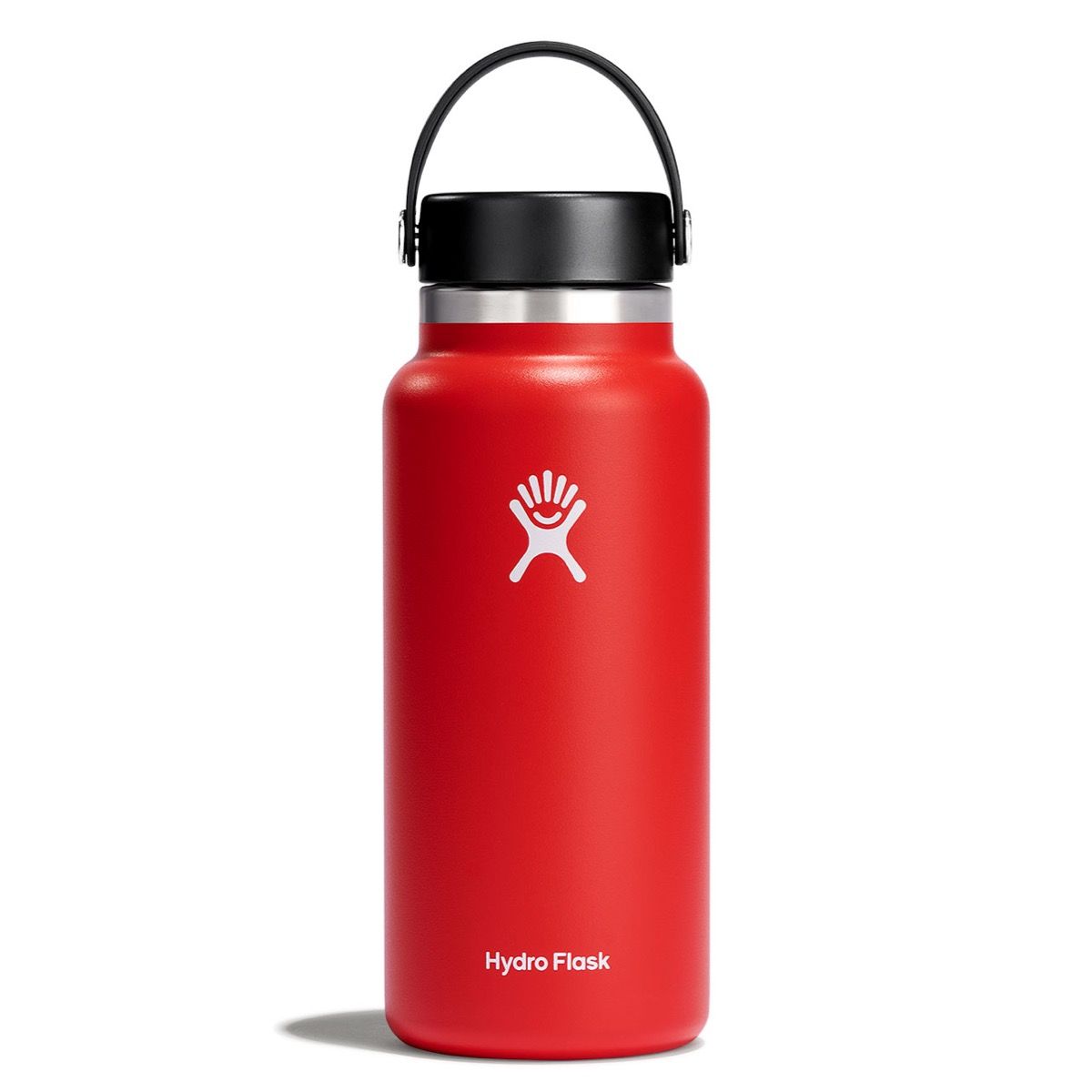 Hydro Flask 32 oz Wide Mouth 2.0 Bottle With Flex Cap