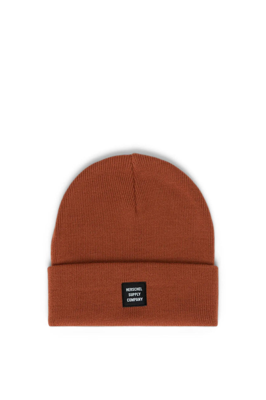 Herschel Abbott Rib Knit Beanie