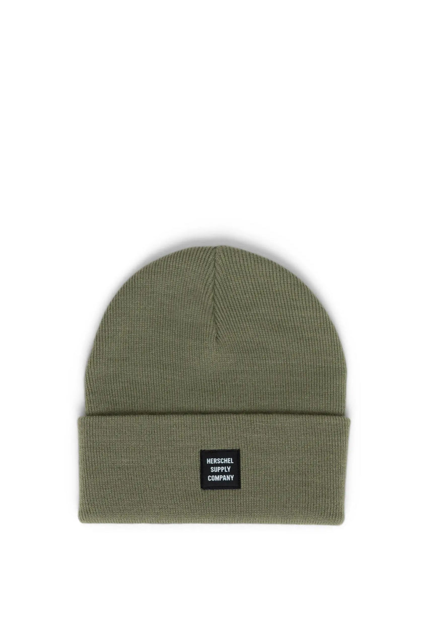 Herschel Abbott Rib Knit Beanie