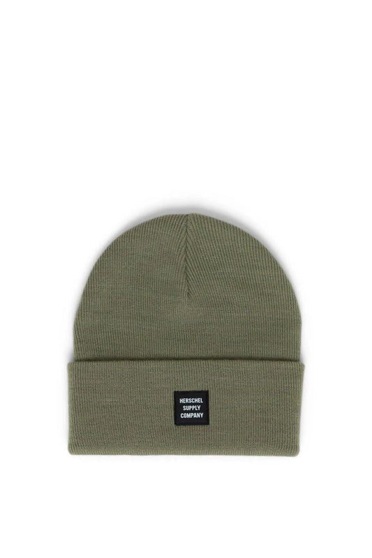 Herschel Abbott Rib Knit Beanie