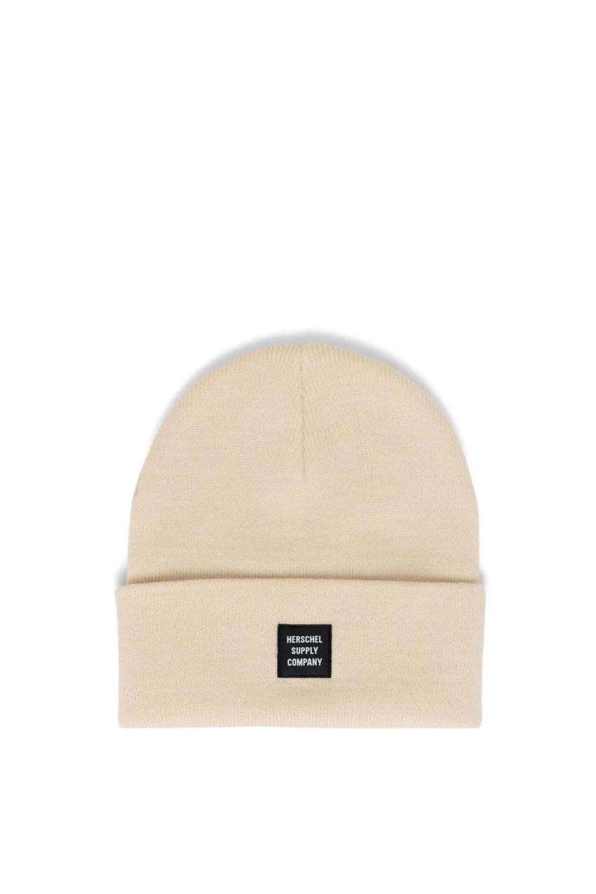 Herschel Abbott Rib Knit Beanie