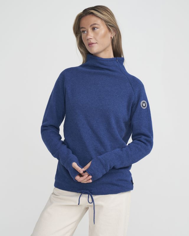 Holebrook Women's Martina Windproof Sweater