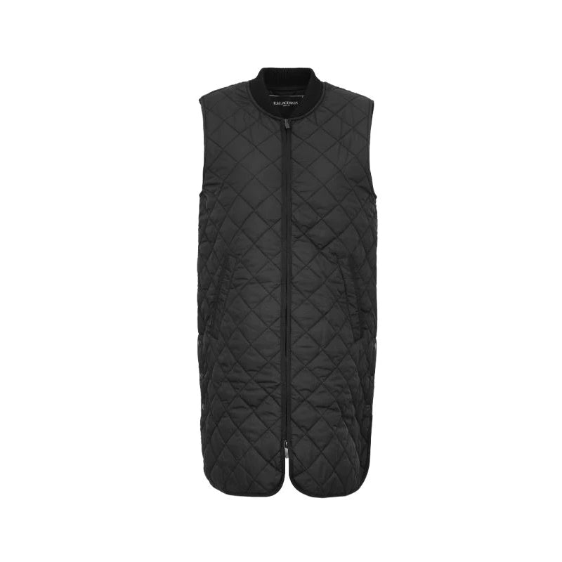 Ilse Jacobsen Quilt Vest