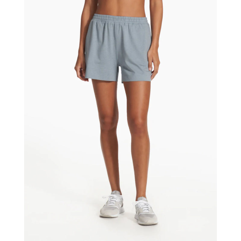 Vuori Boyfriend Short