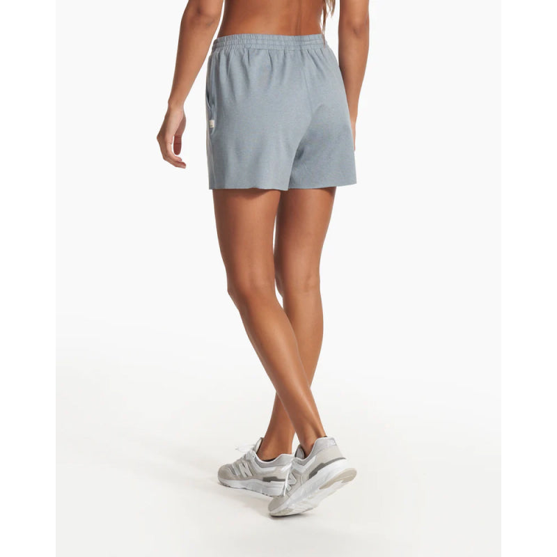 Vuori Boyfriend Short