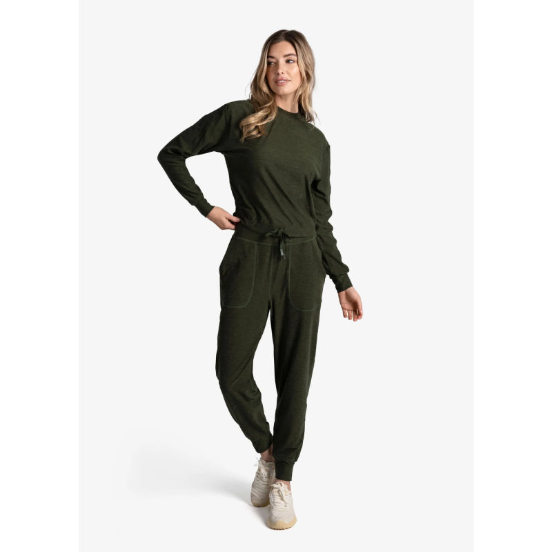 Lole Women's Om Tech Joggers