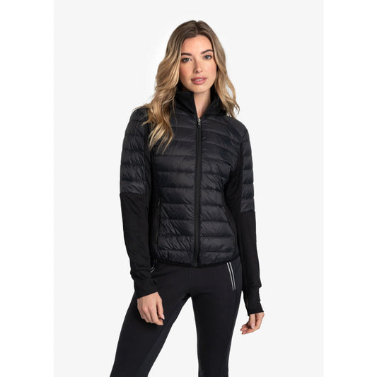 Lole Women's Just Windproof Insulated Jacket