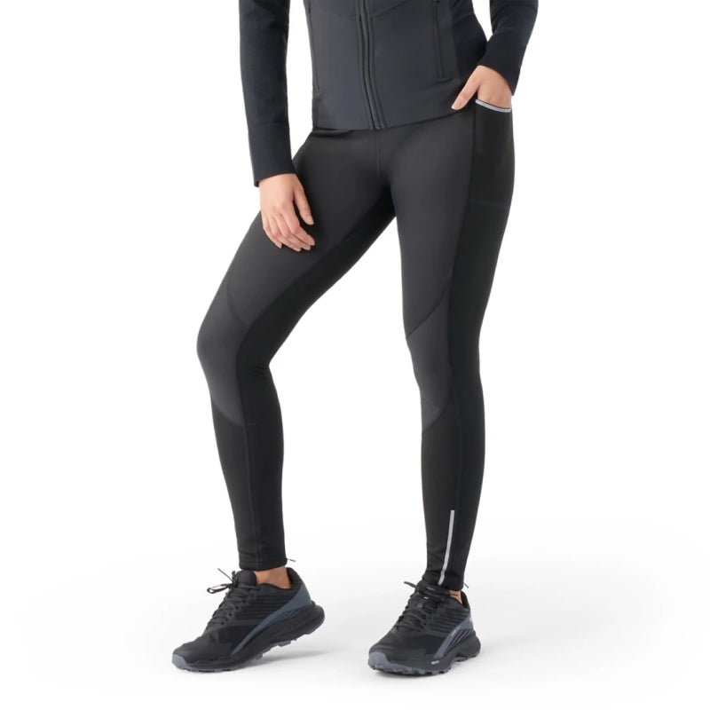 SmartWool Women's Active Fleece Wind Tight