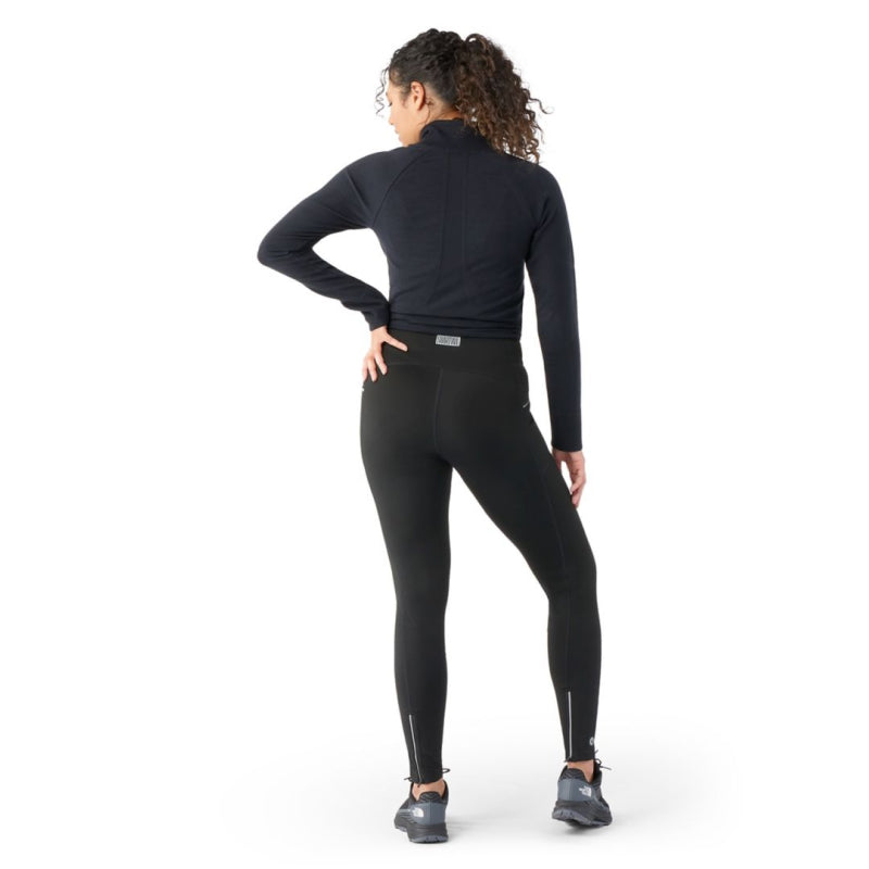 SmartWool Women's Active Fleece Wind Tight