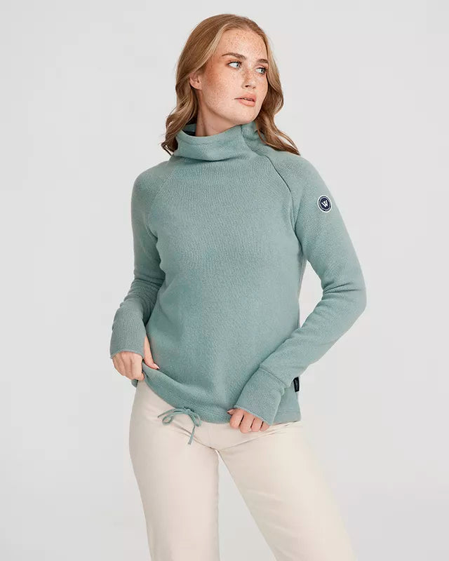 Holebrook Women's Martina Windproof Sweater