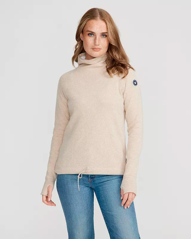 Holebrook Women's Martina Windproof Sweater