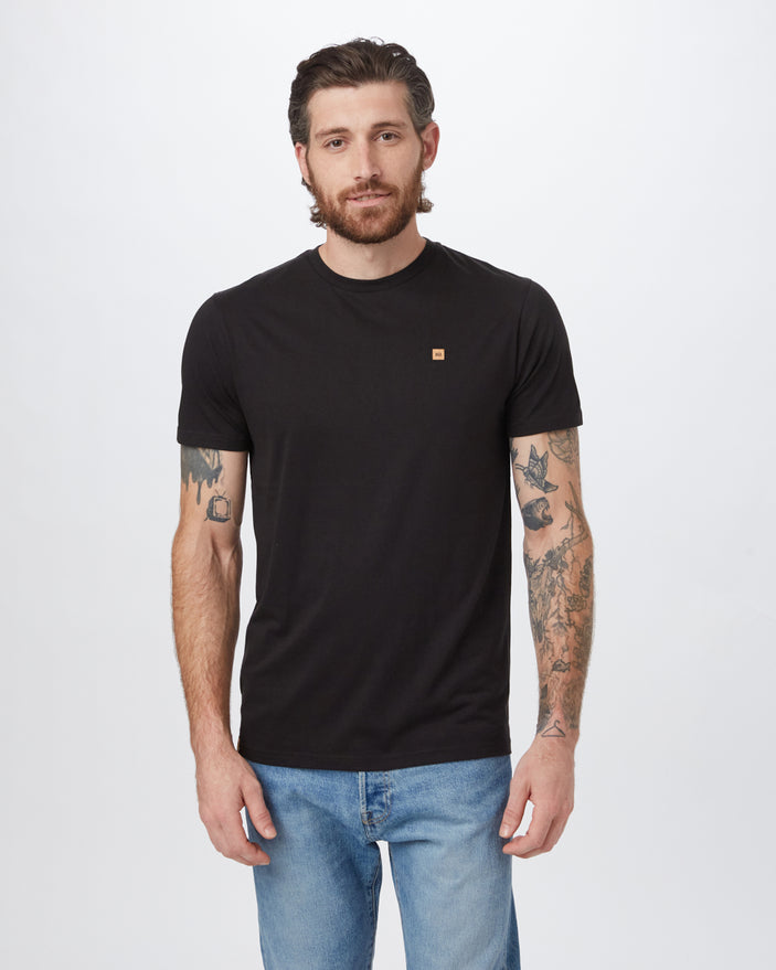 Tentree TreeBlend Classic T-Shirt Men's