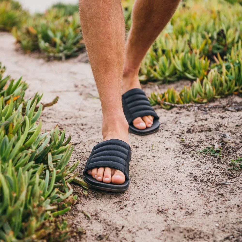 Olukai Men's Maha 'Olu Sandal