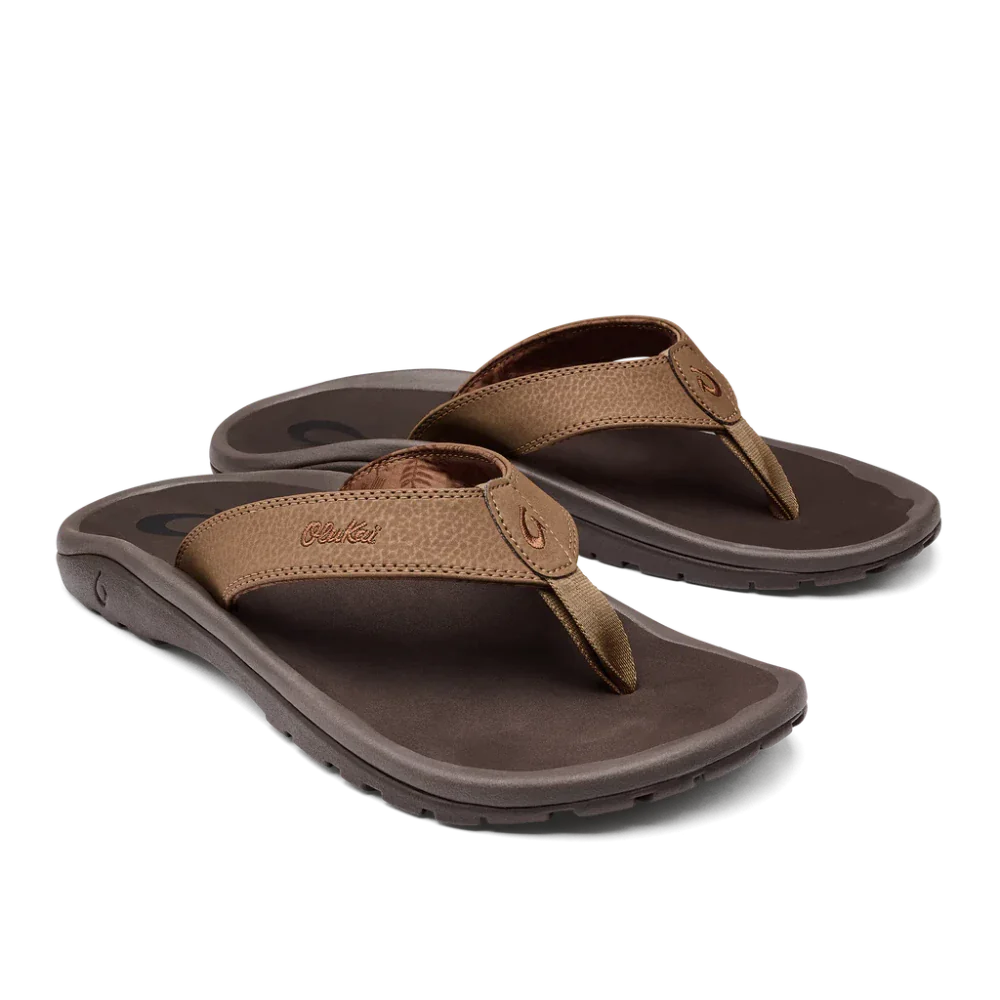 OluKai Men's ‘Ohana Sandals