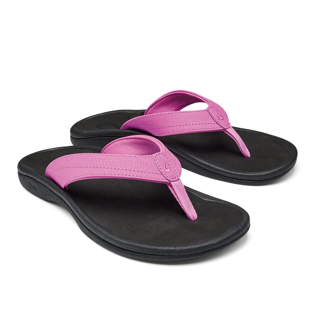 OluKai Women's 'Ohana Beach Sandals