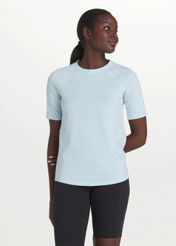 Lole Performance Wool Short Sleeve