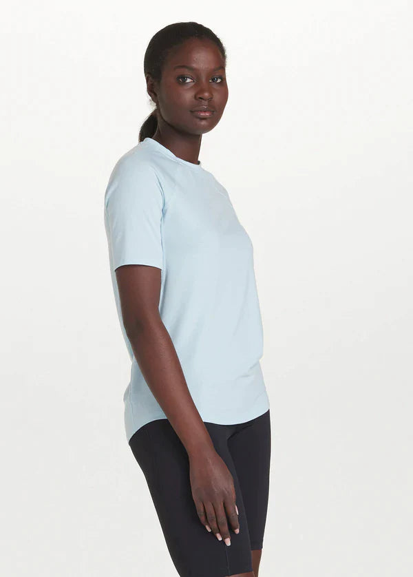 Lole Performance Wool Short Sleeve