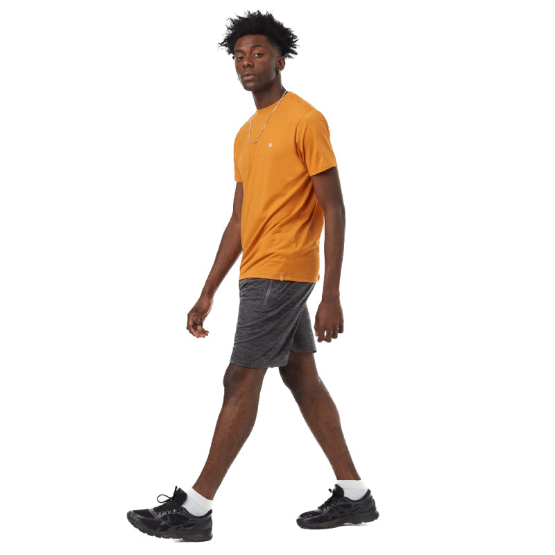 Tentree Active Soft Knit Short